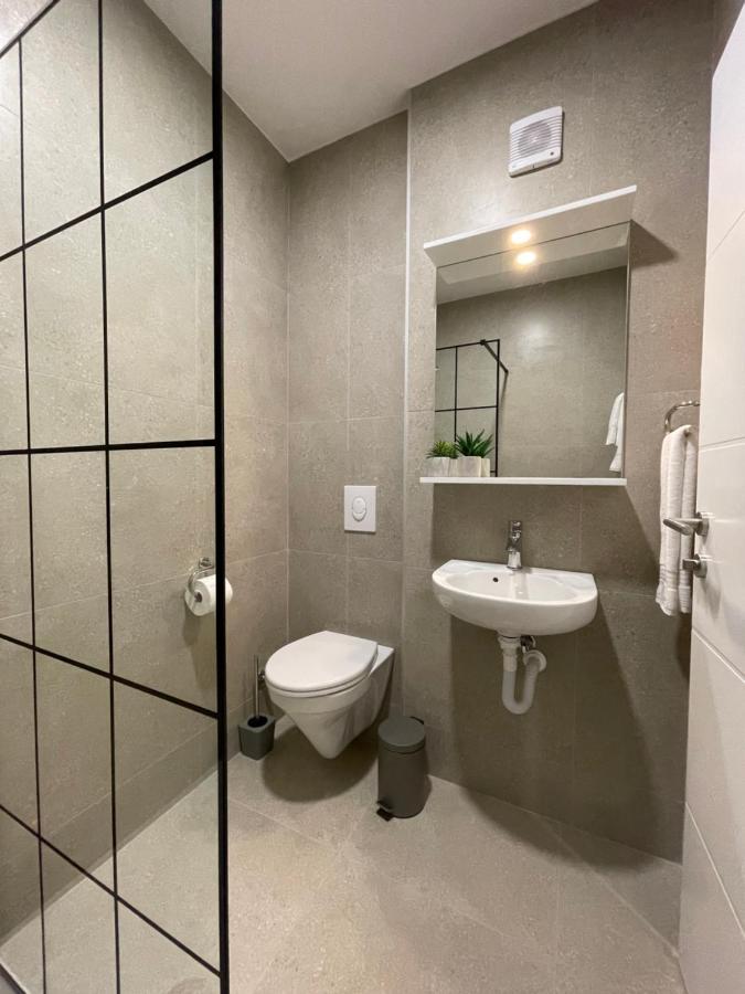Legat Kuca Za Odmor Pale Exterior photo