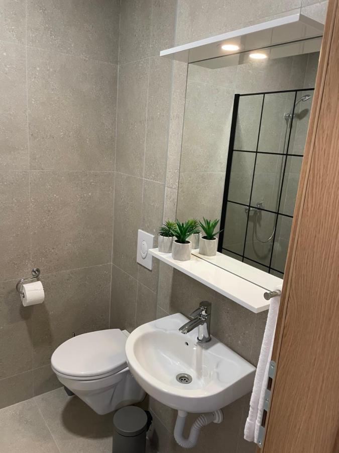 Legat Kuca Za Odmor Pale Exterior photo