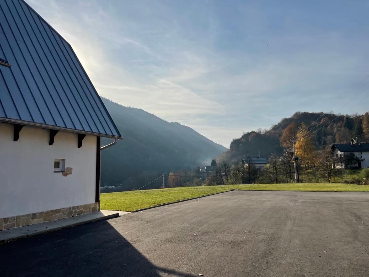 Legat Kuca Za Odmor Pale Exterior photo