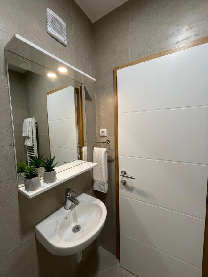 Legat Kuca Za Odmor Pale Exterior photo